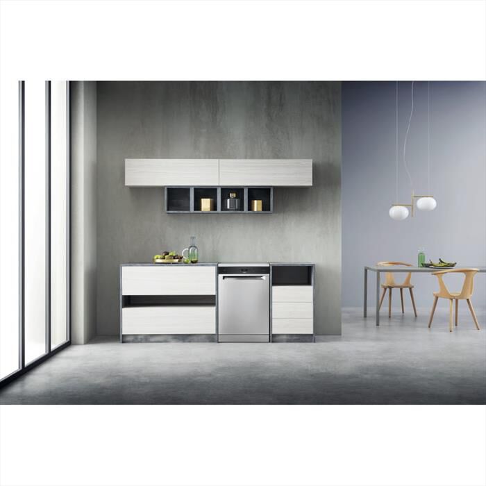 WHIRLPOOL - Lavastoviglie WFC 3C26 PF X Classe E 14 coperti