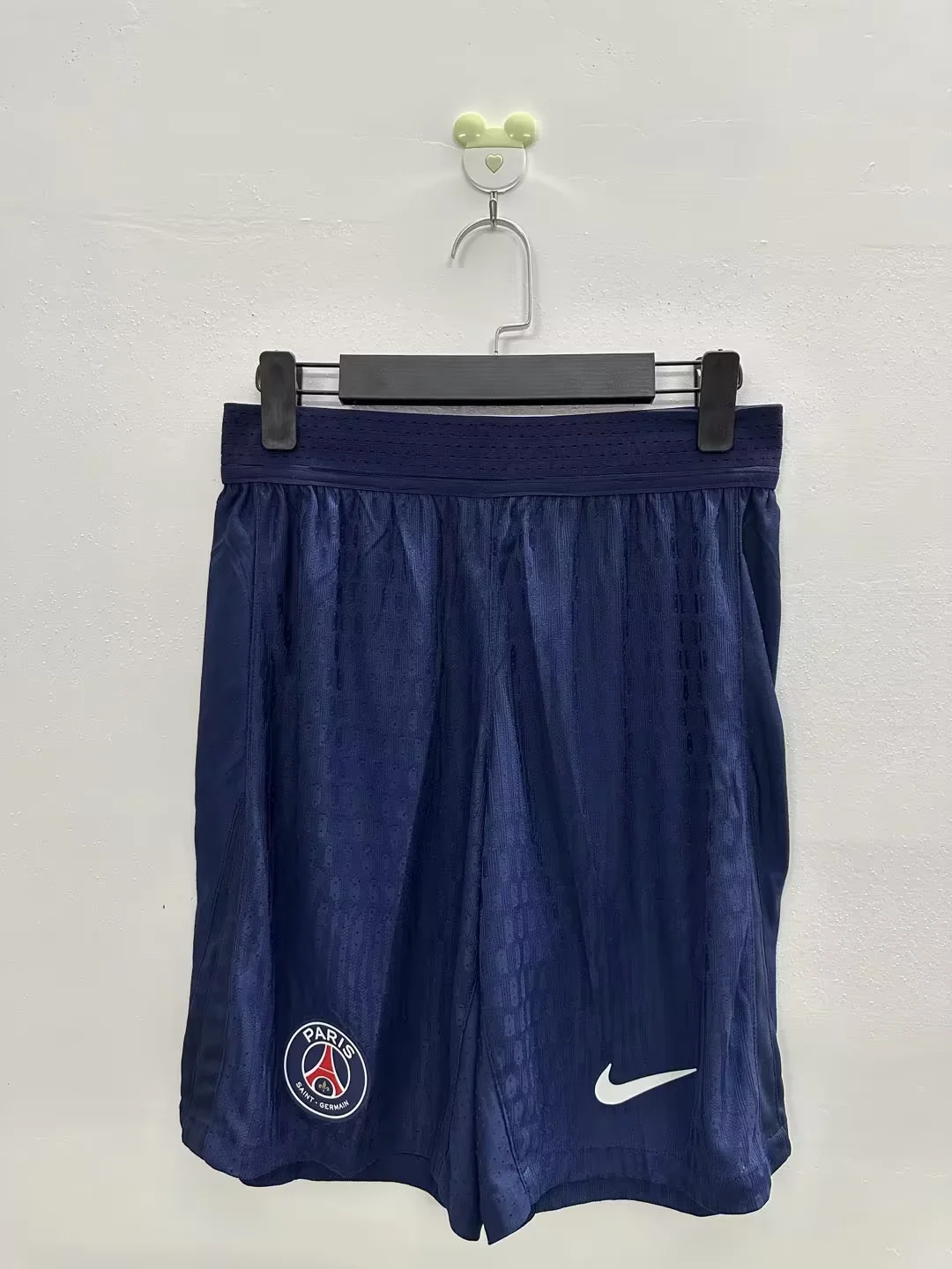 2024/2025 Player Version Psg Paris Saint-Germain Home Shorts 1:1 Thai Quality