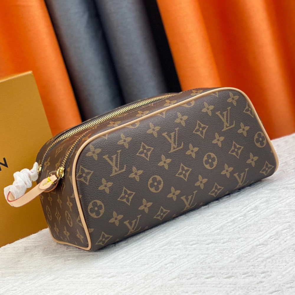 LV Dopp Kit Bag