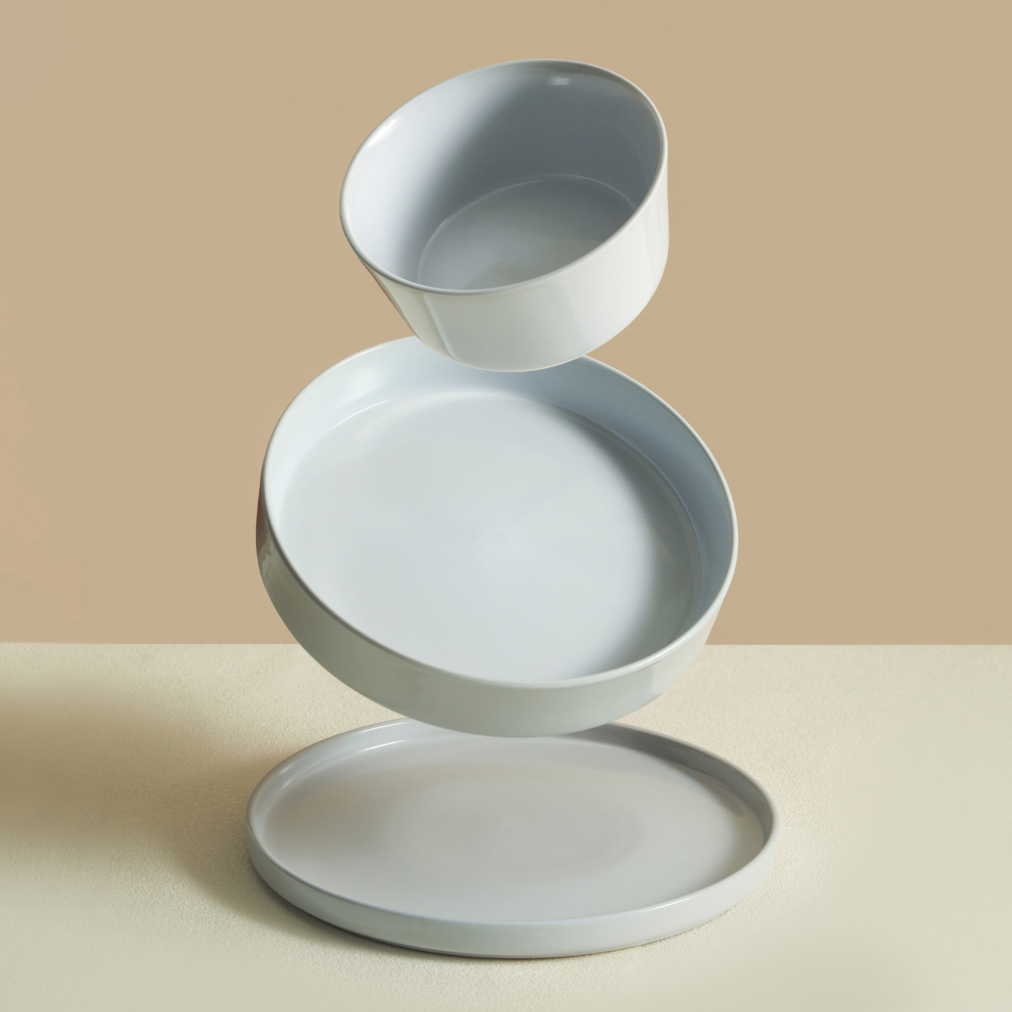 Stone + Lain Celina 24-piece Dinnerware Set