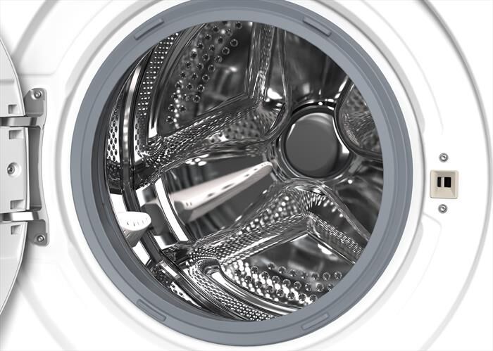 SHARP - Lavatrice ES-NFA7121WD 7 Kg Classe D-Bianco
