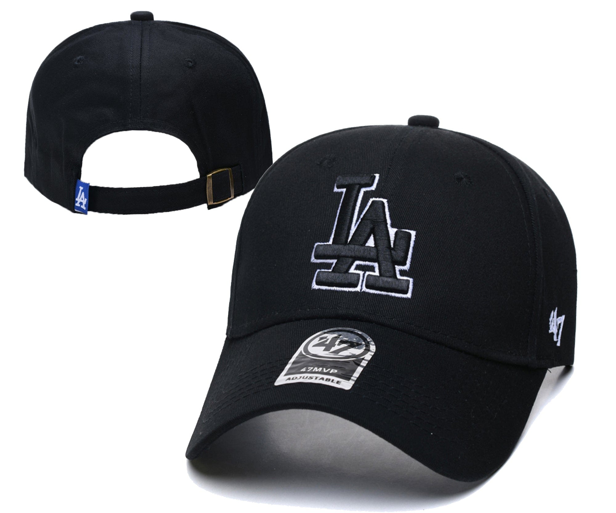 Los Angeles Dodgers Snapback  hat