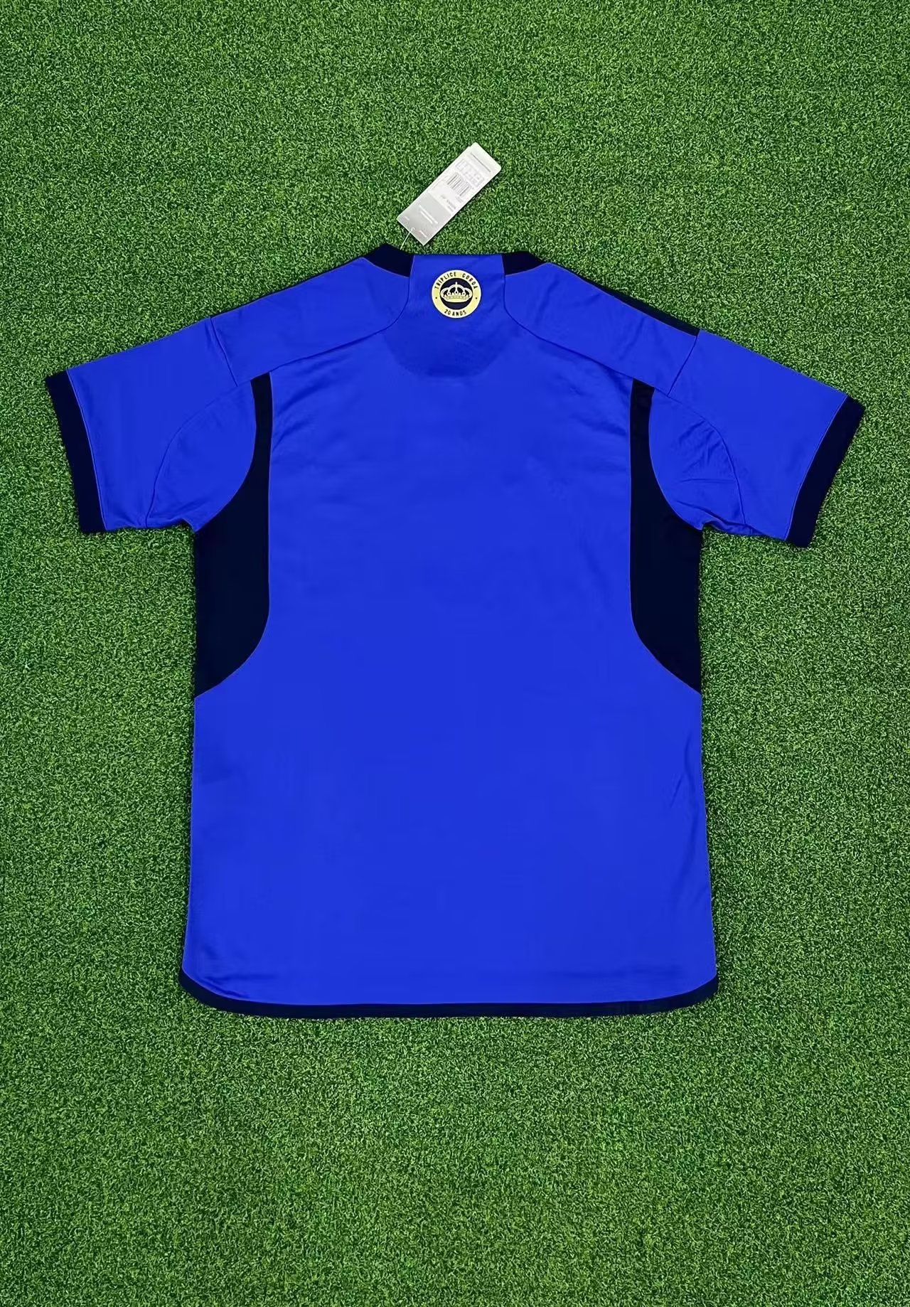 2425 Cruzeiro  Home   Jersey..Player embroidery version