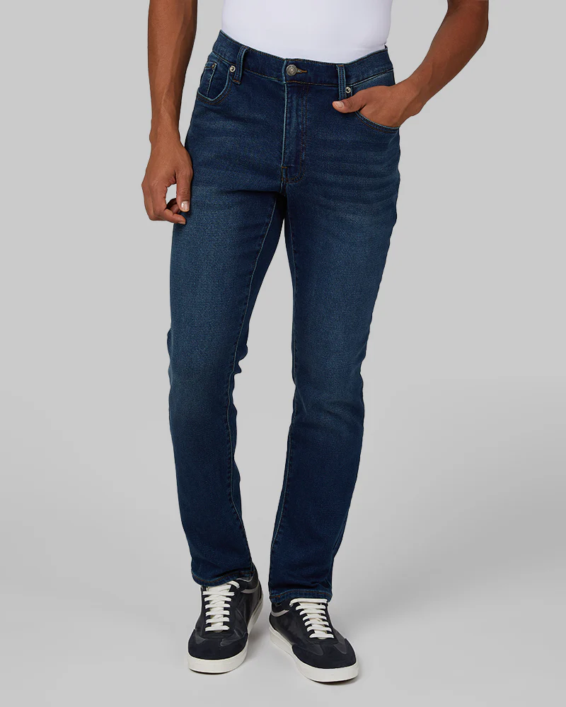 MEN'S STRETCH COMFORT 