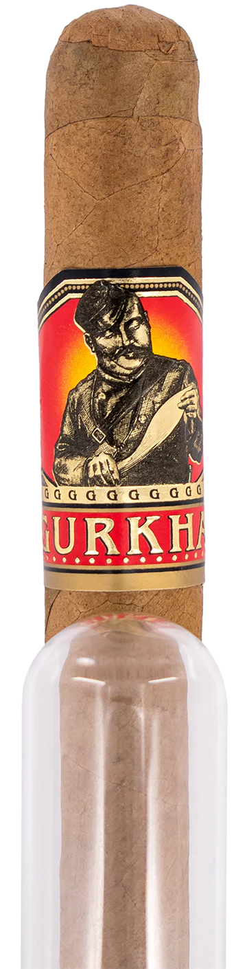 Gurkha Grand Reserve Corona Cigar - Single