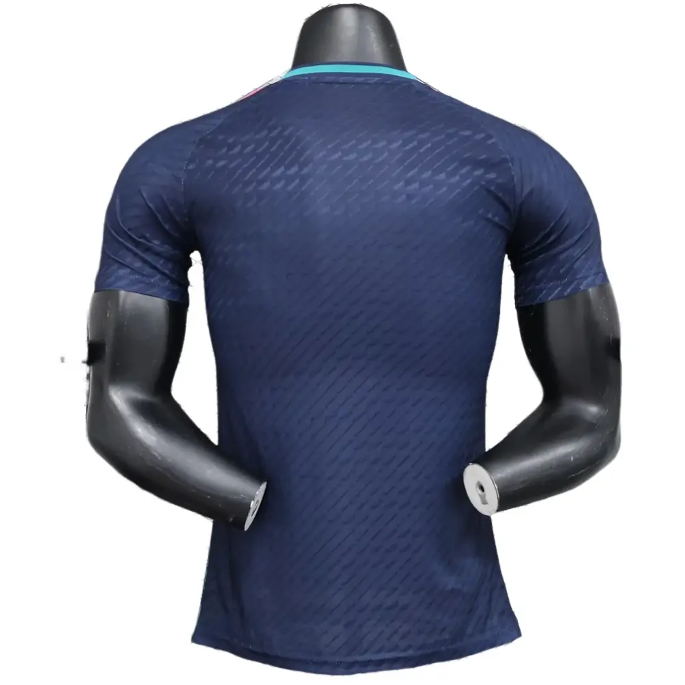 2024/25 Real Madrid special edition player jersey