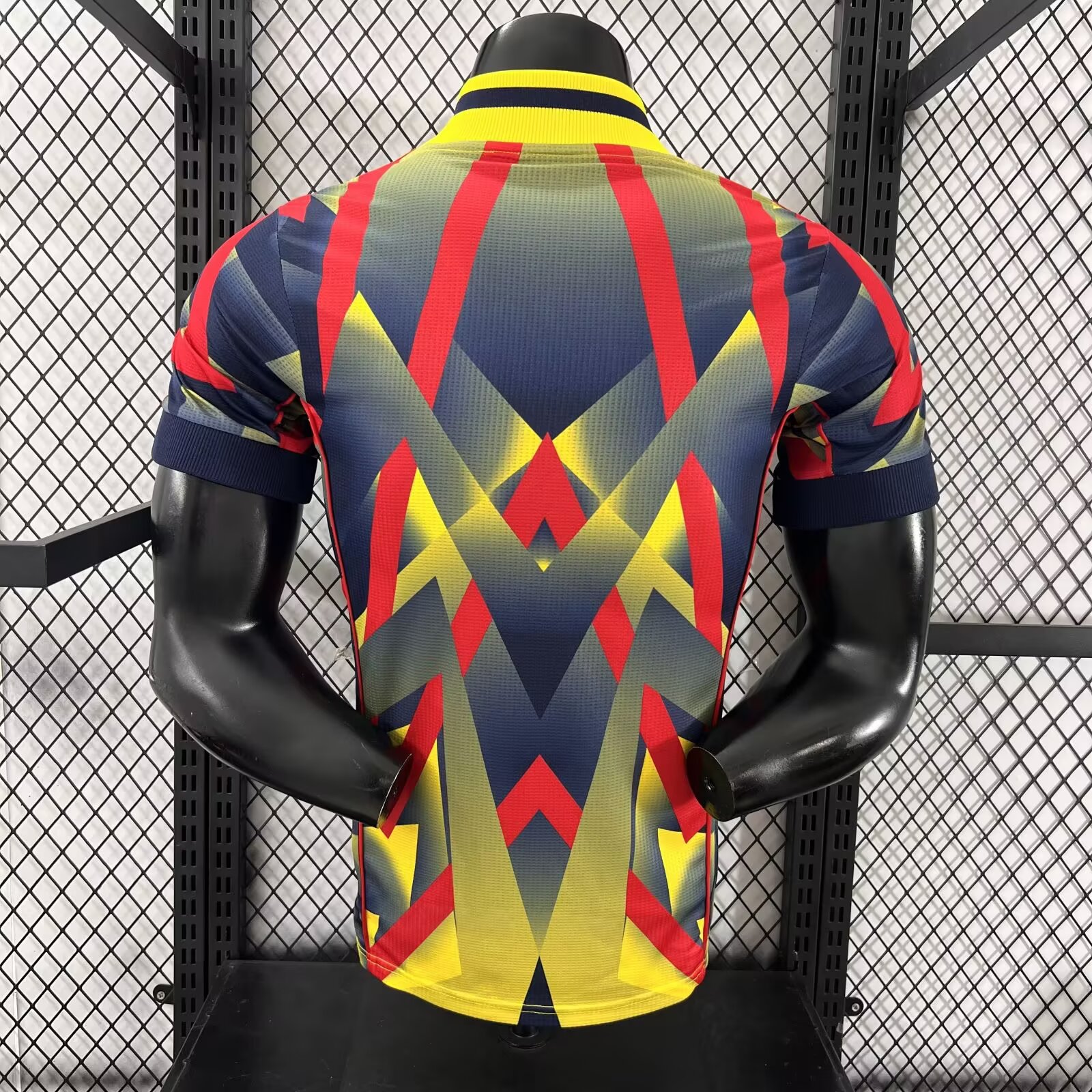 2025-26 Arsenal Special Jersey - Player Edition