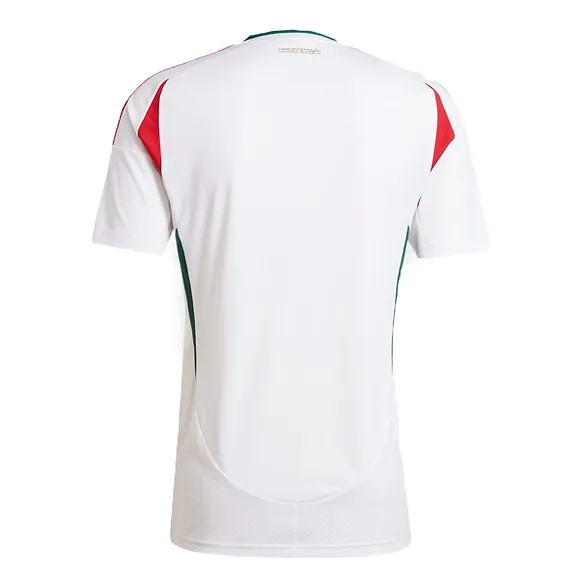 Hungary 24/25 Away Jersey
