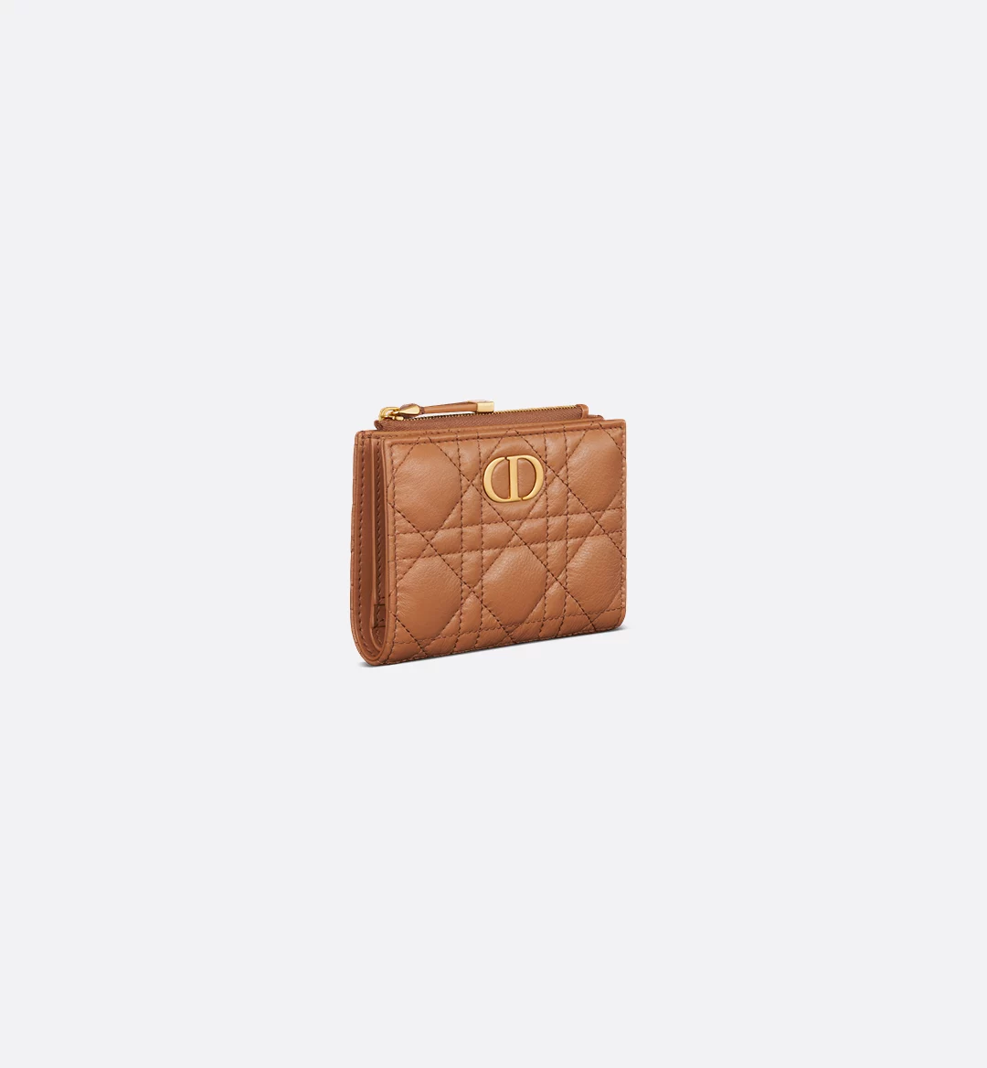 Caro Dahlia Wallet