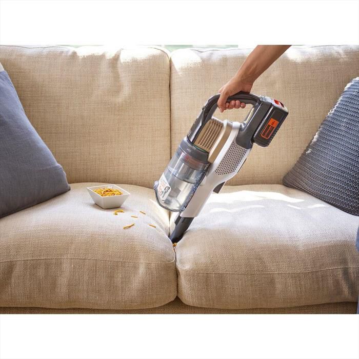 BLACK & DECKER - BHFEV36B2DW