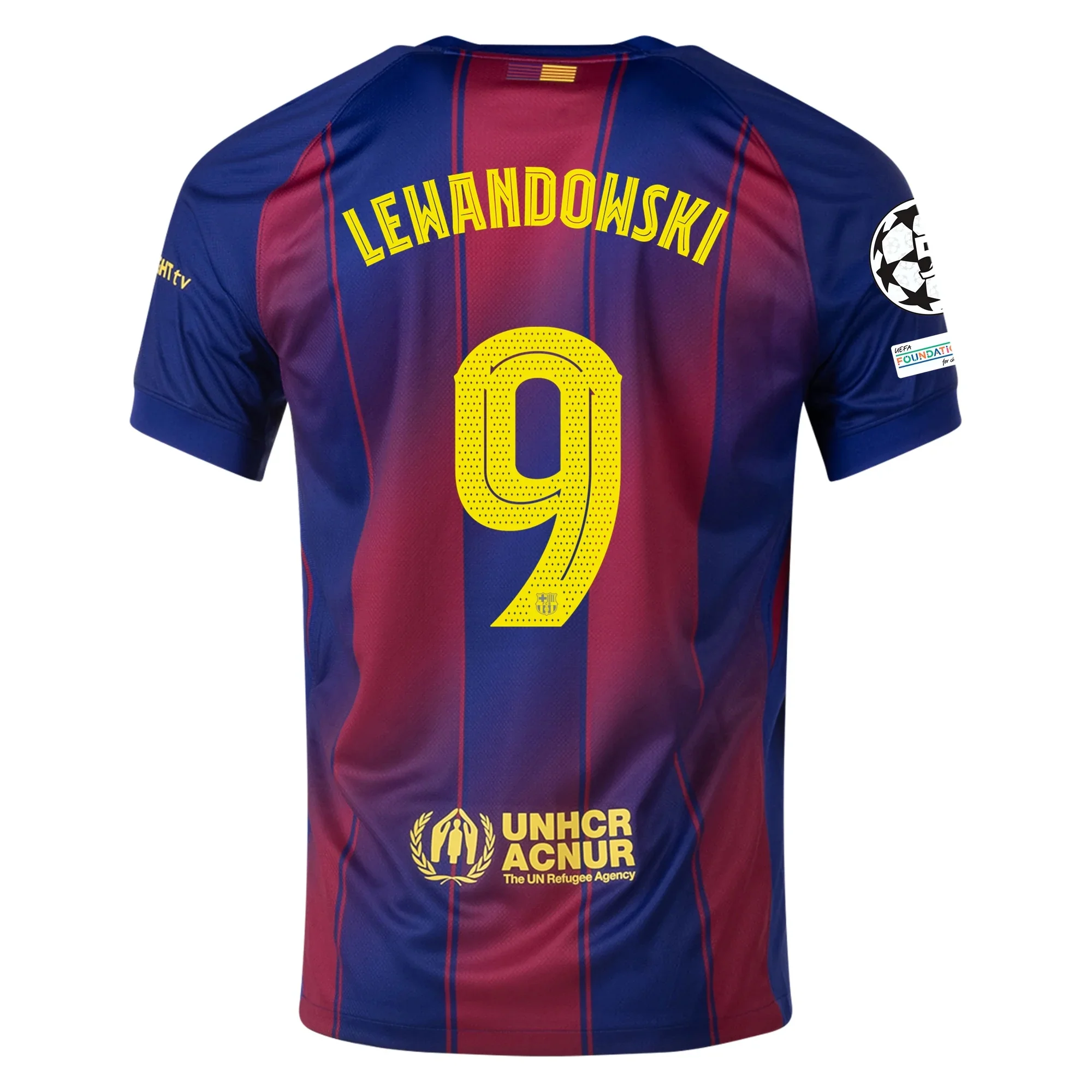 Lewandowski