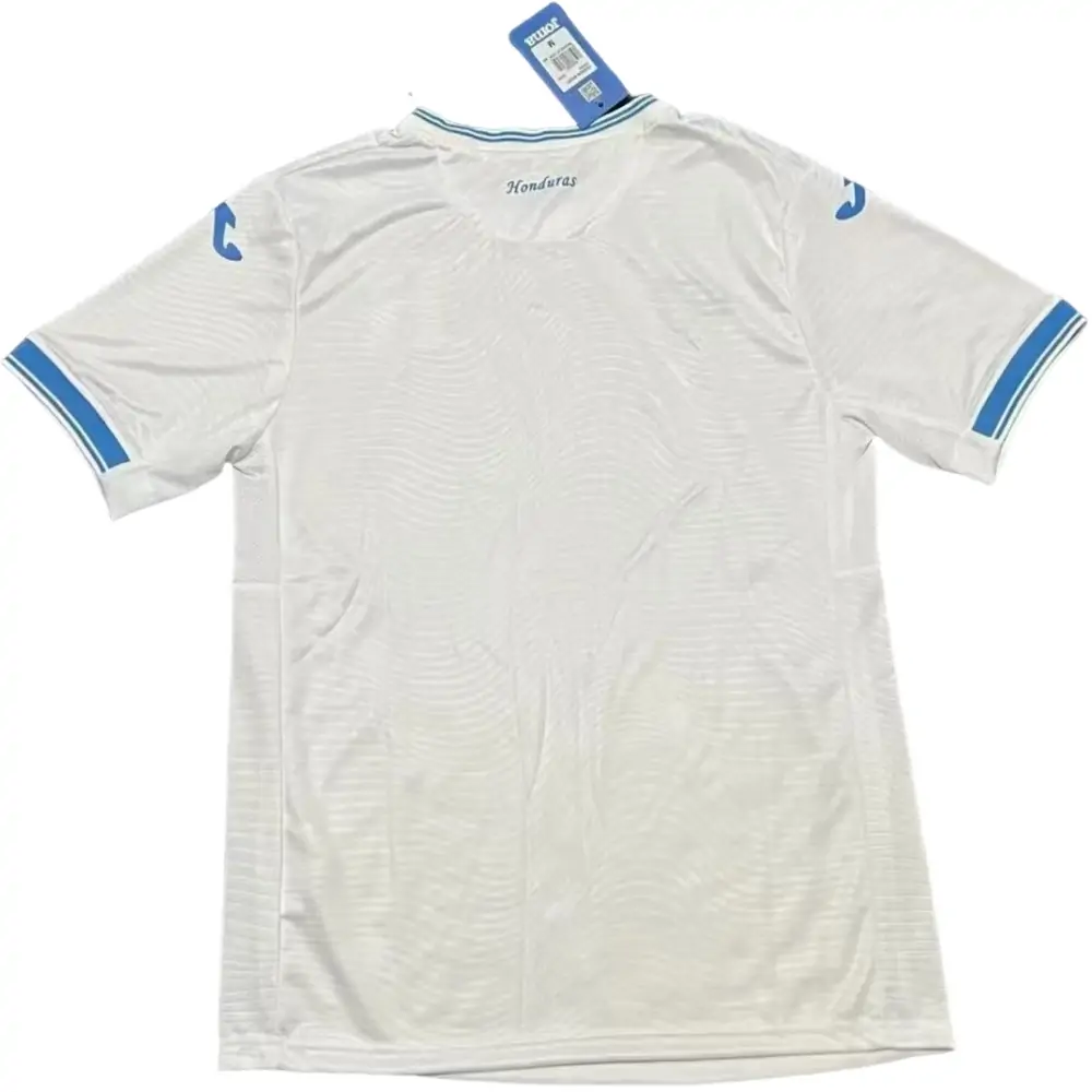 2024-25 Honduras Home jersey special edition - Fan Edition