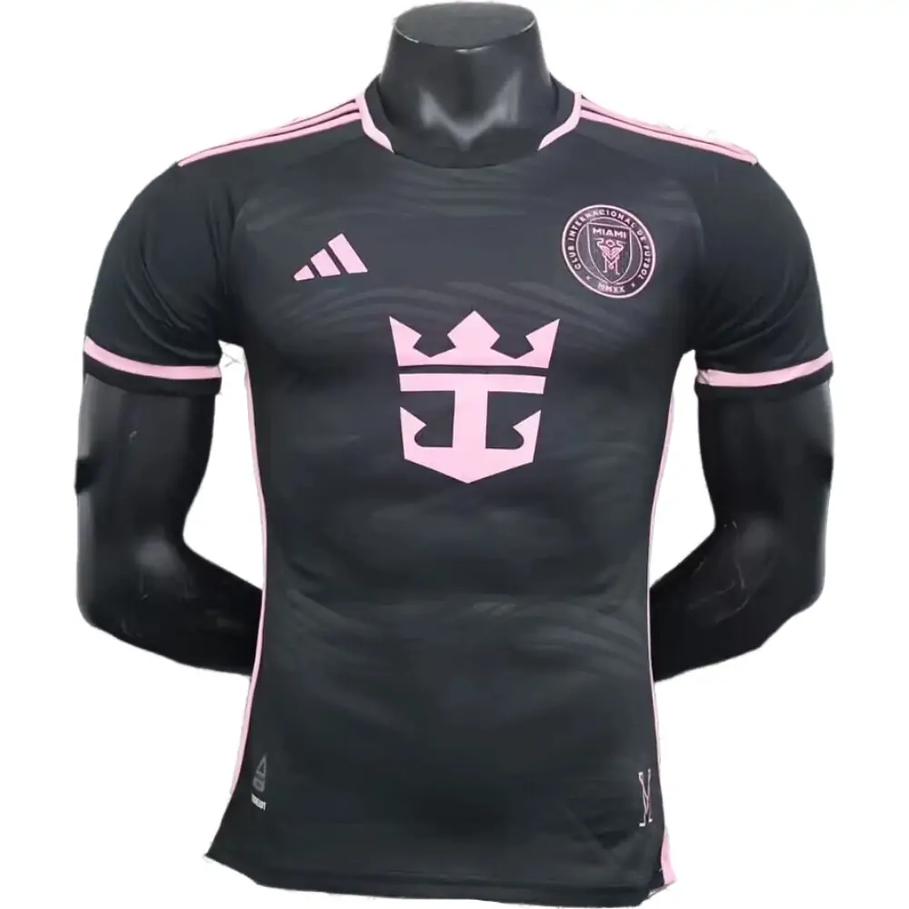 2024/25 Miami Away Player Jersey 1:1 Thai Quality