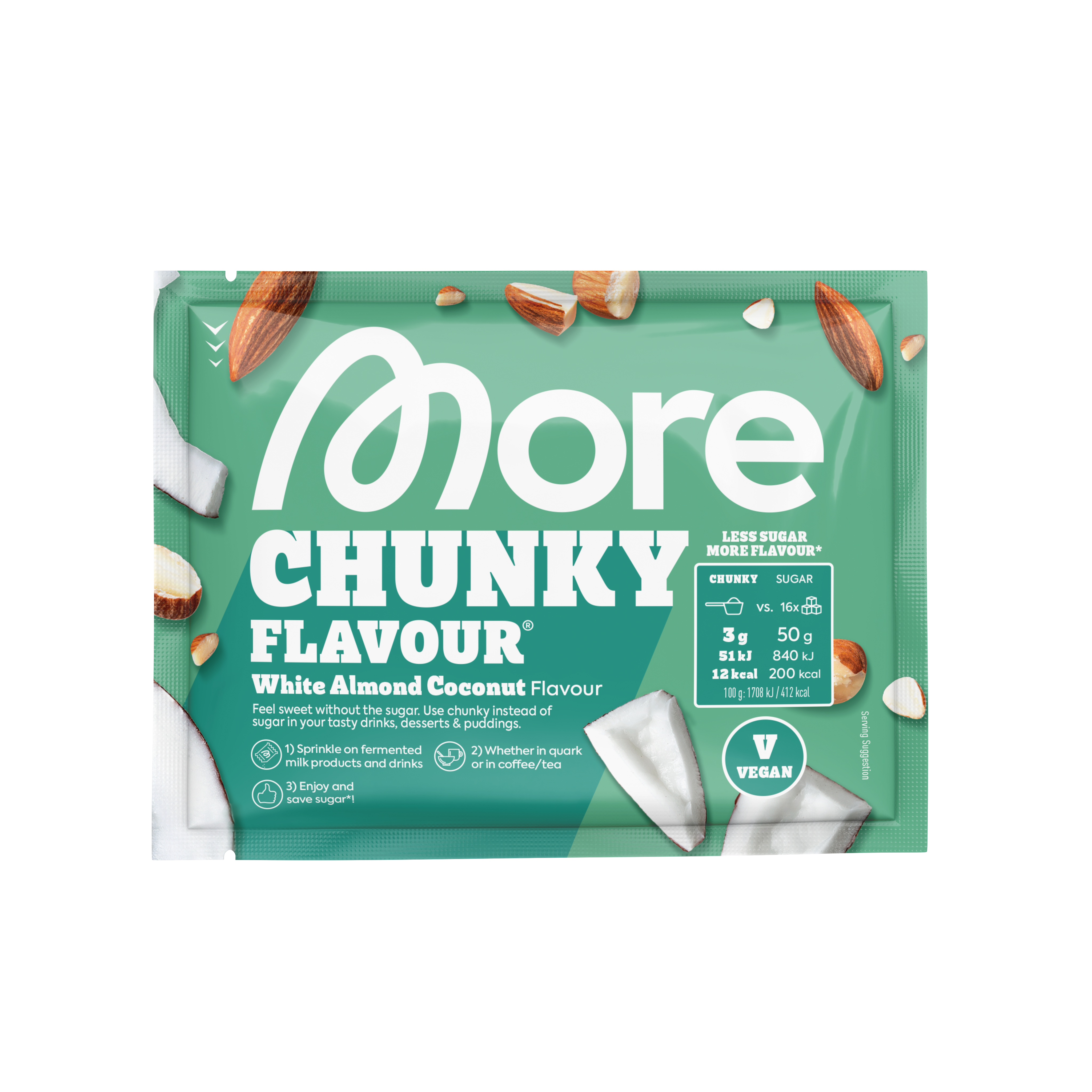 Chunky Flavour