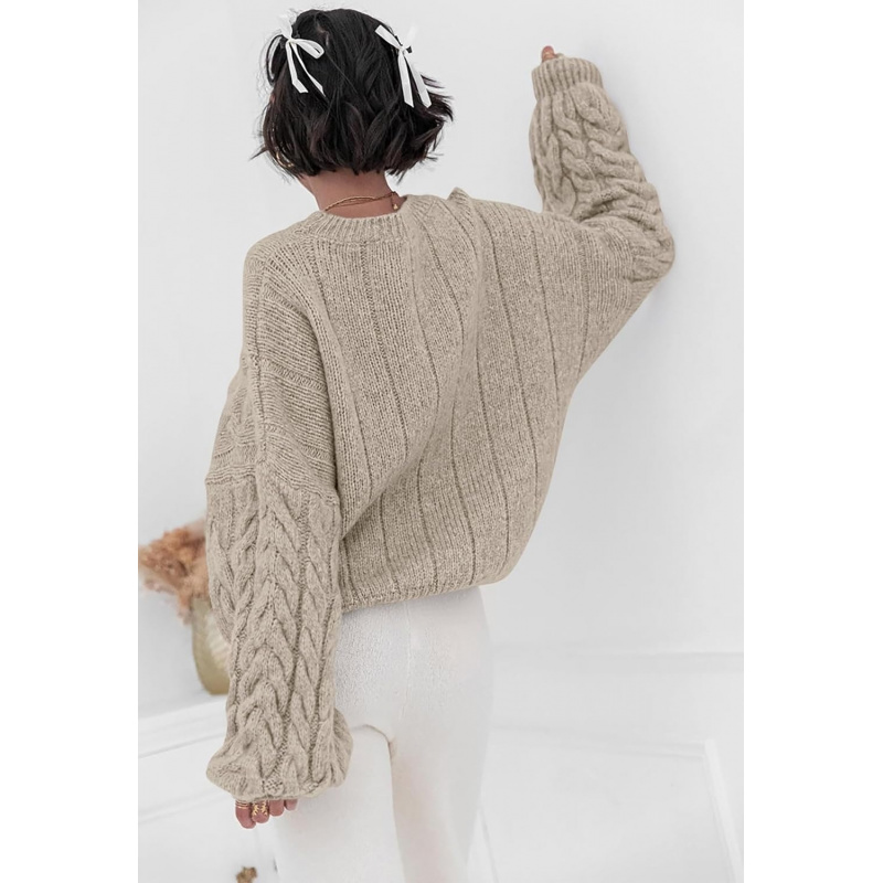 Womens Sweaters Spring