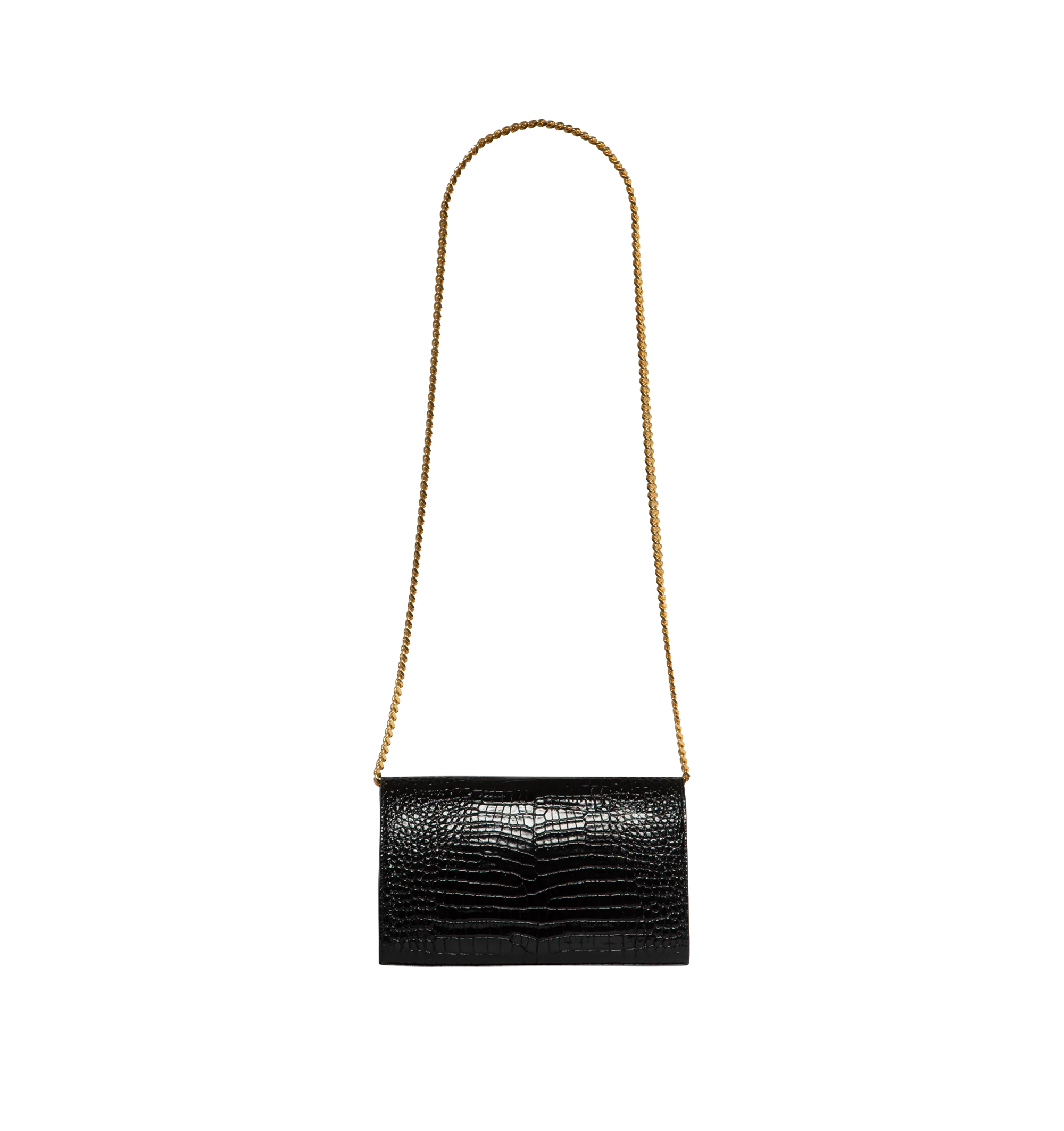 CLASSIC CHAIN WALLET