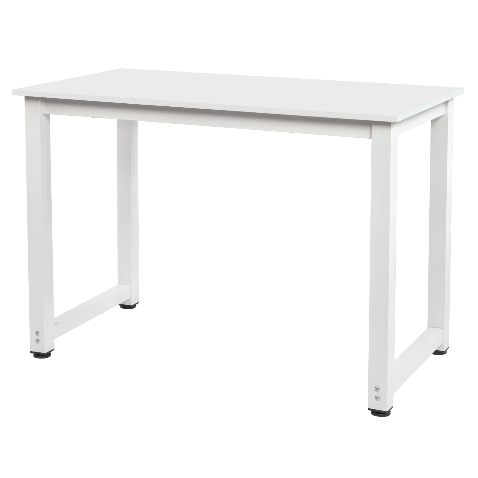 Ktaxon Wood Computer Desk PC Laptop Study Table Workstation Home Office Furniture
