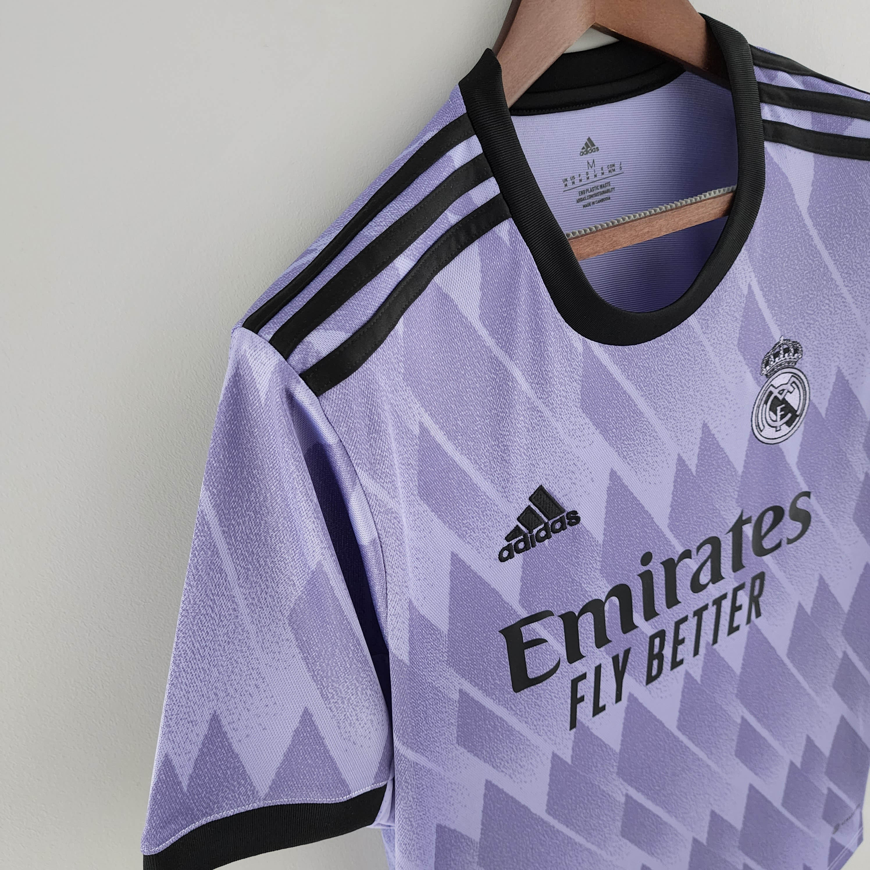 2022/23 Real Madrid Away Jersey 1:1 Thai Quality