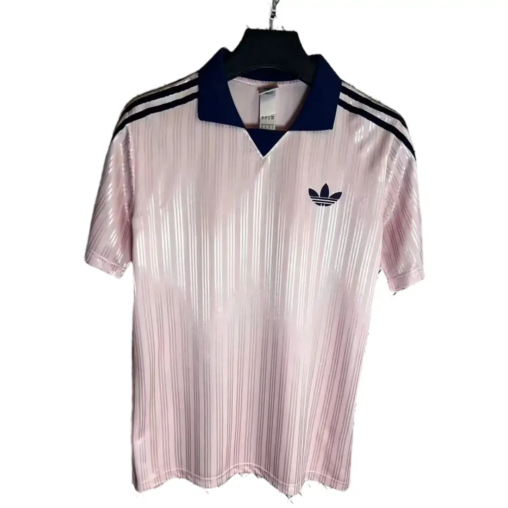 2025-26  POS Jersey - Fans Edition