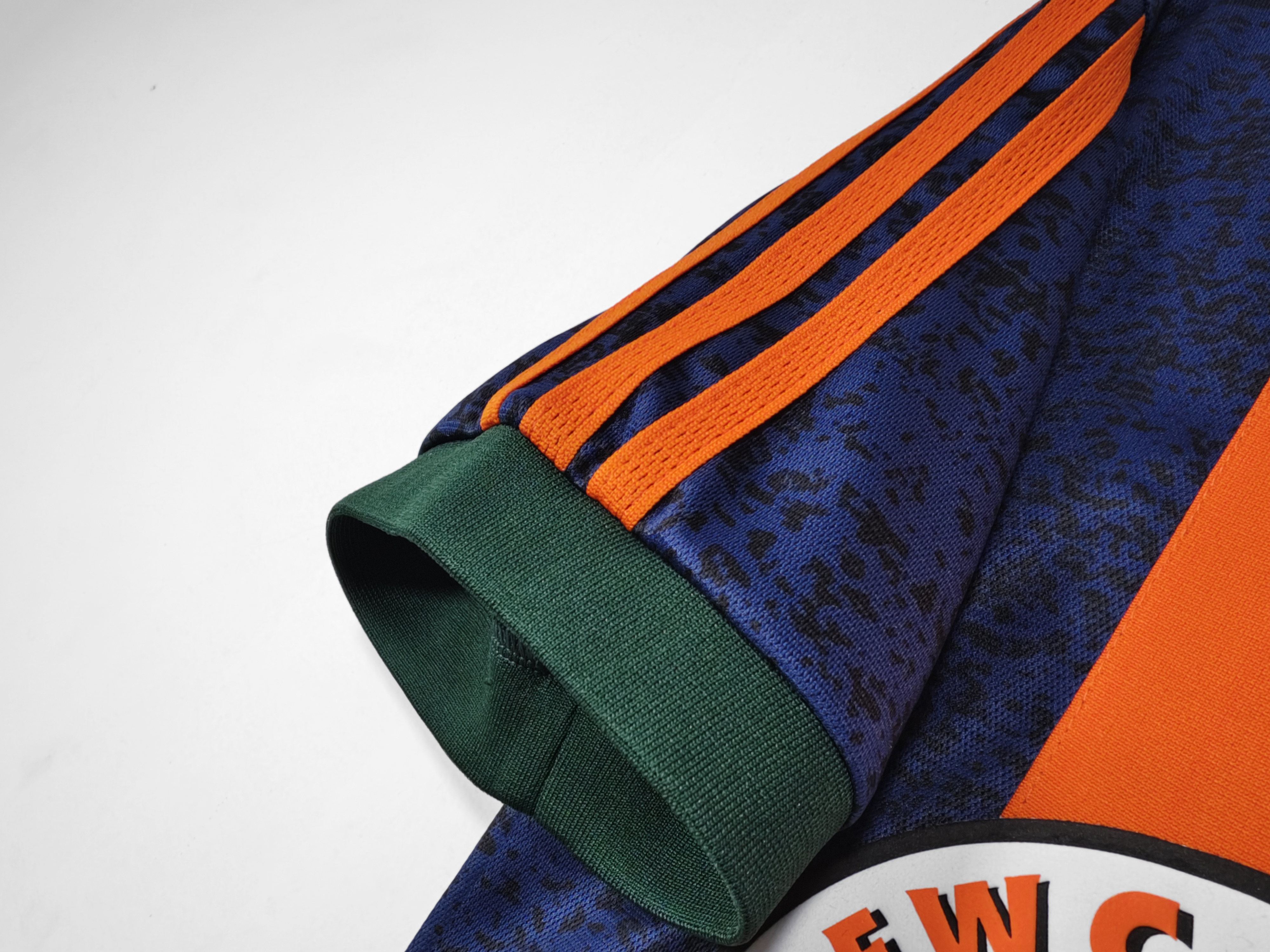 1997/98 Newcastle United Away Retro Shirt