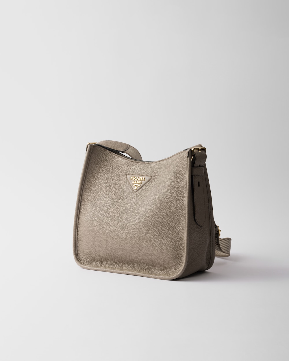 Medium Leather Bag