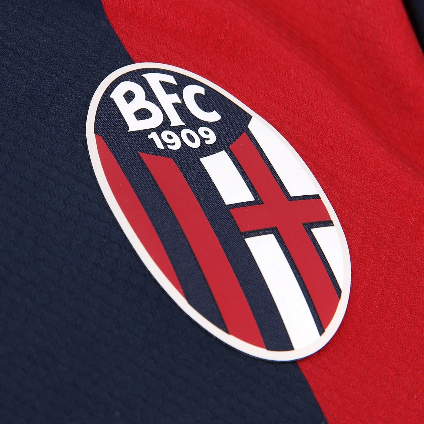 Bologna 2024-25 Home Kit