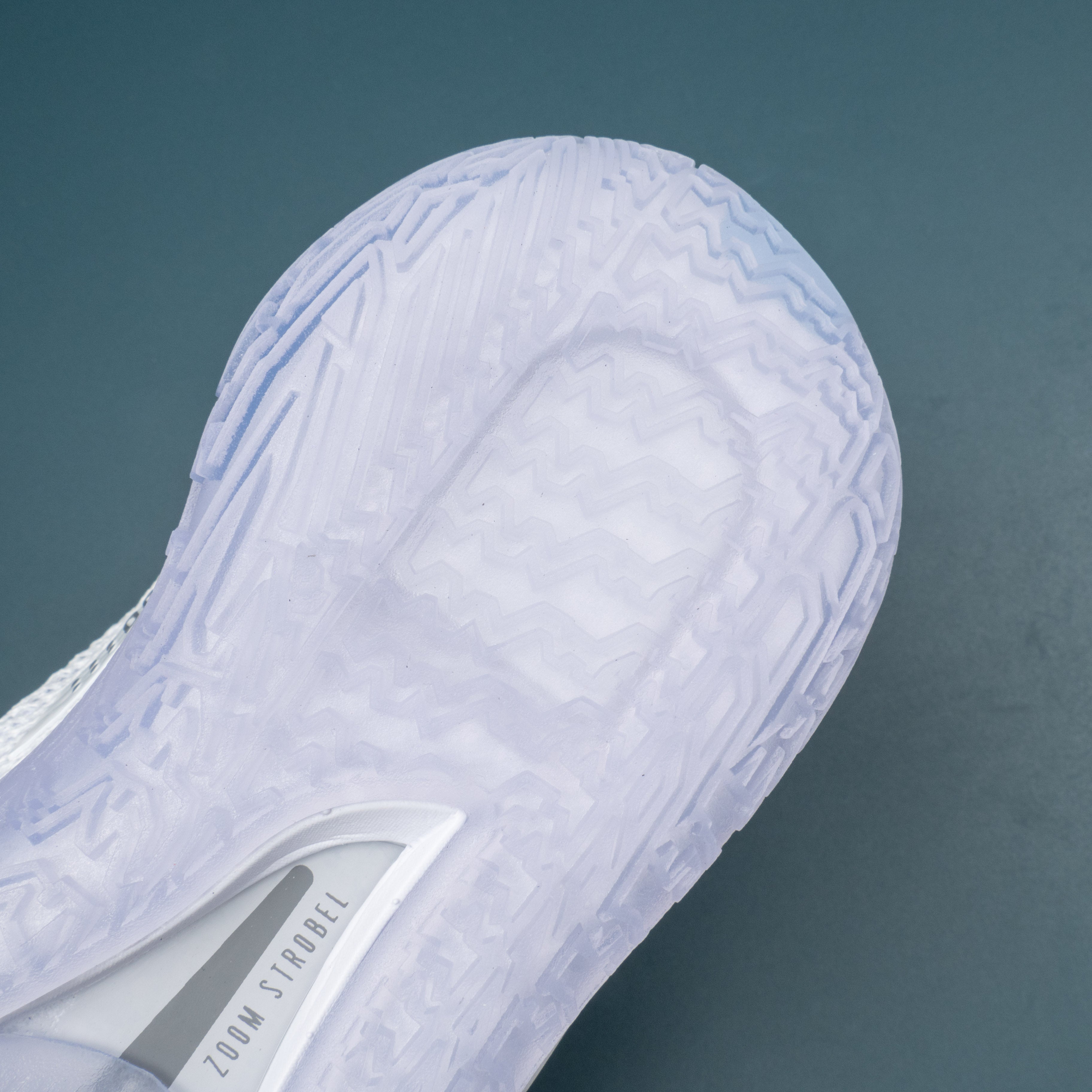 GT CUT Icy White EXCLUSIVE