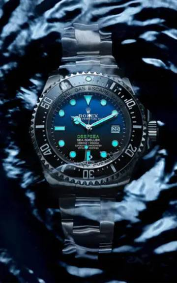 SEA-DWELLER