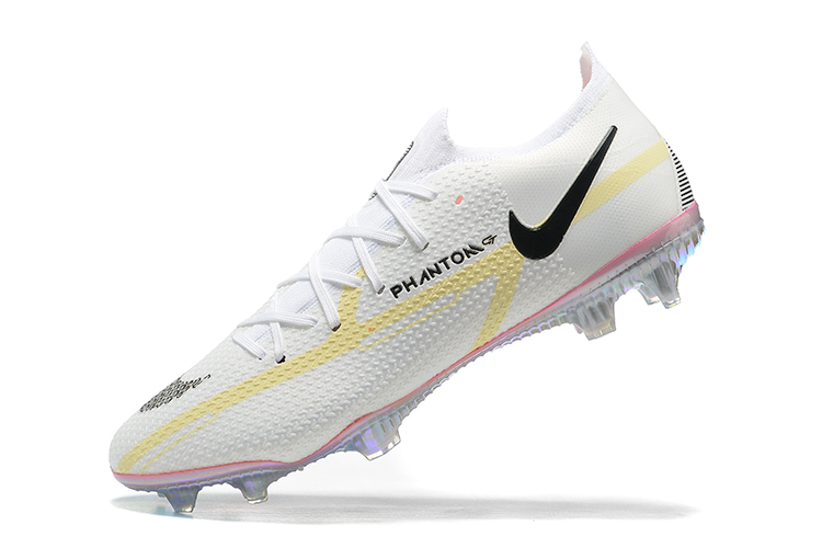 Rawdacious Tokyo Olympics Phantom GT2 waterproof all-knit FG football shoes Nike Phantom GT2 Elite FG