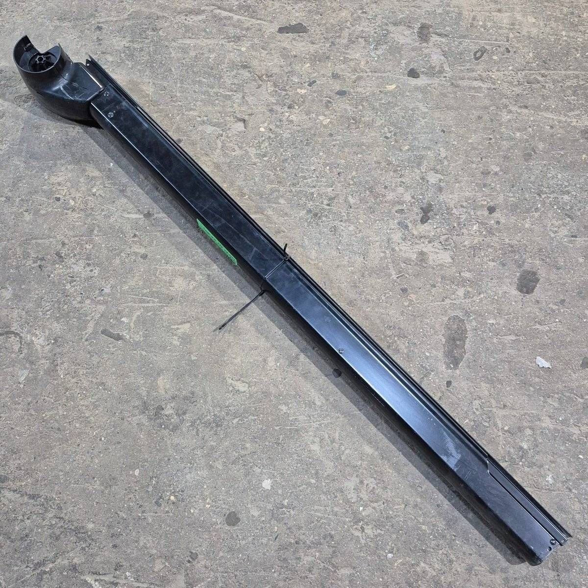 Used Carefree Awning Arm, Idler (Rear), Black, 54 - Compass , R001989BLK