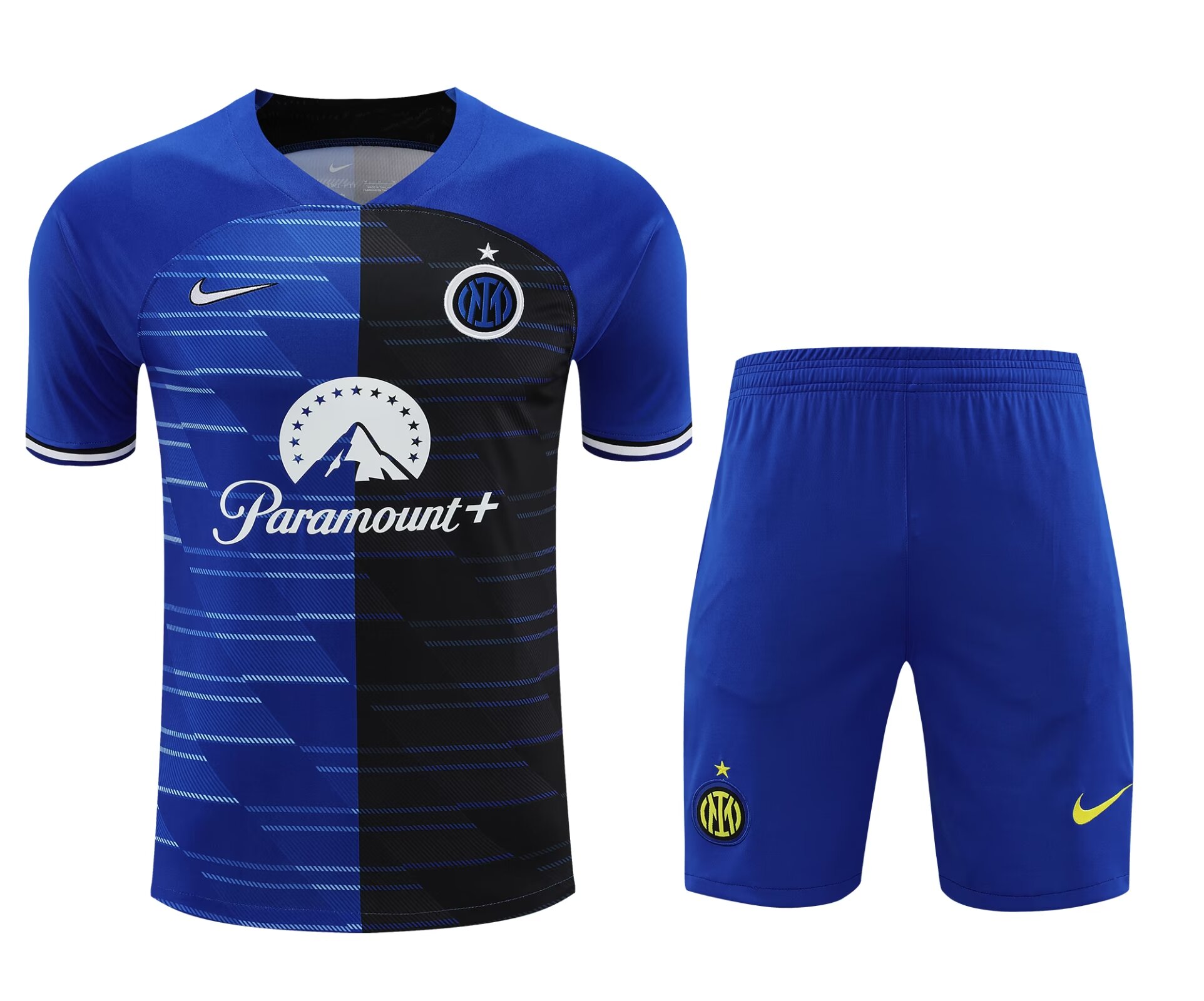 2024/25 Inter Milan training kit - Adult Set