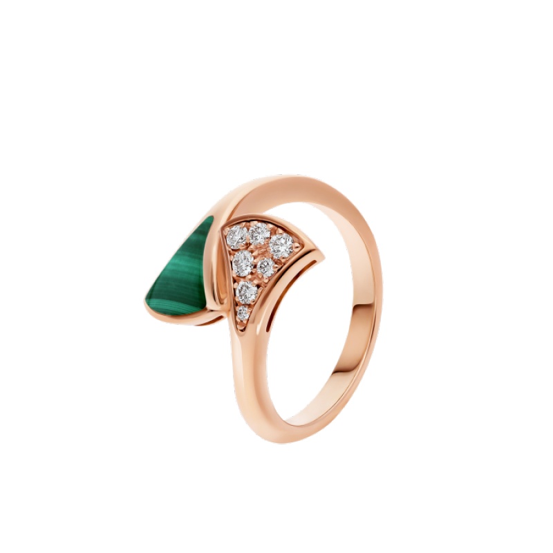 DIVAS?? DREAM Ring