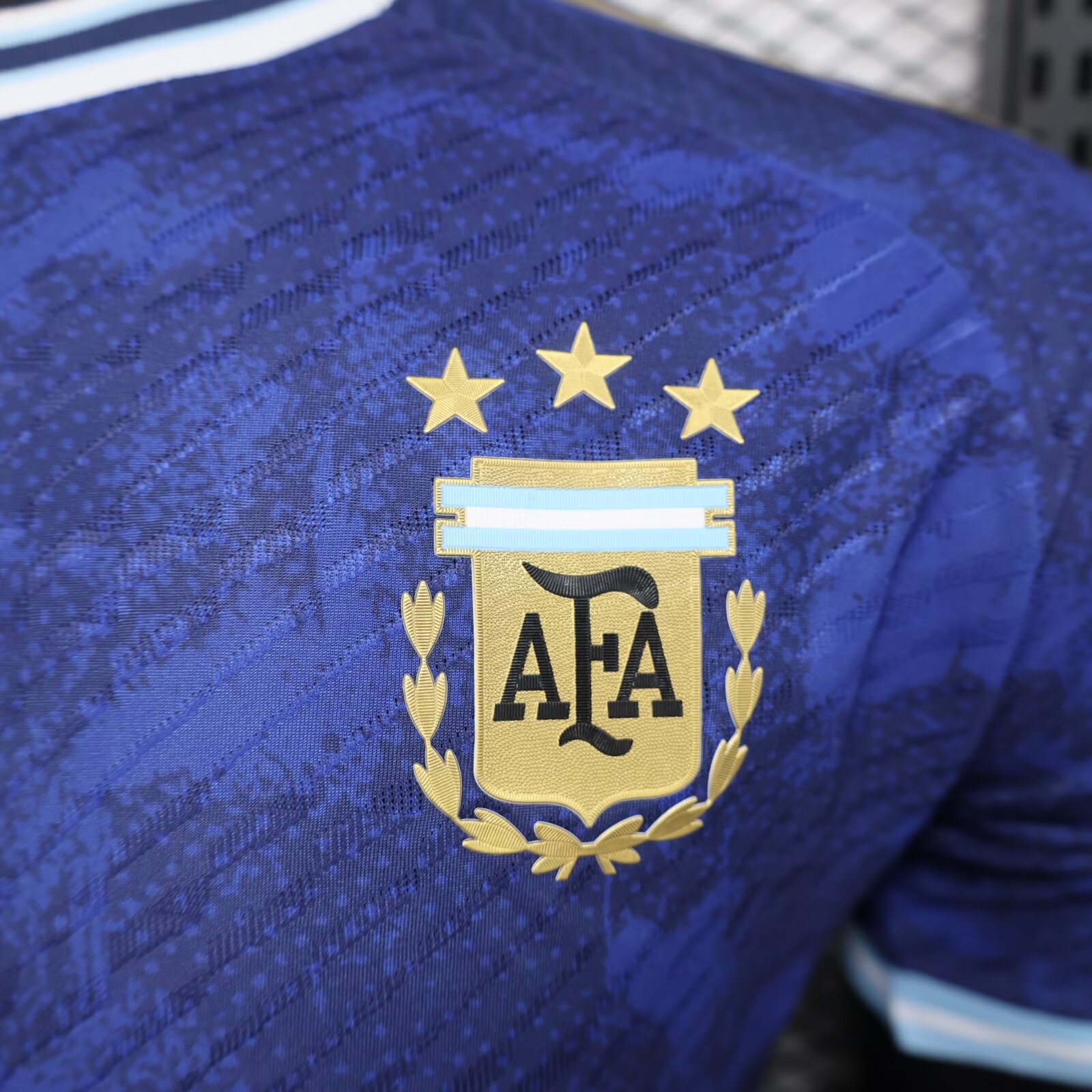 2024/25 Argentina Special Edition Shirt - Player Edition
