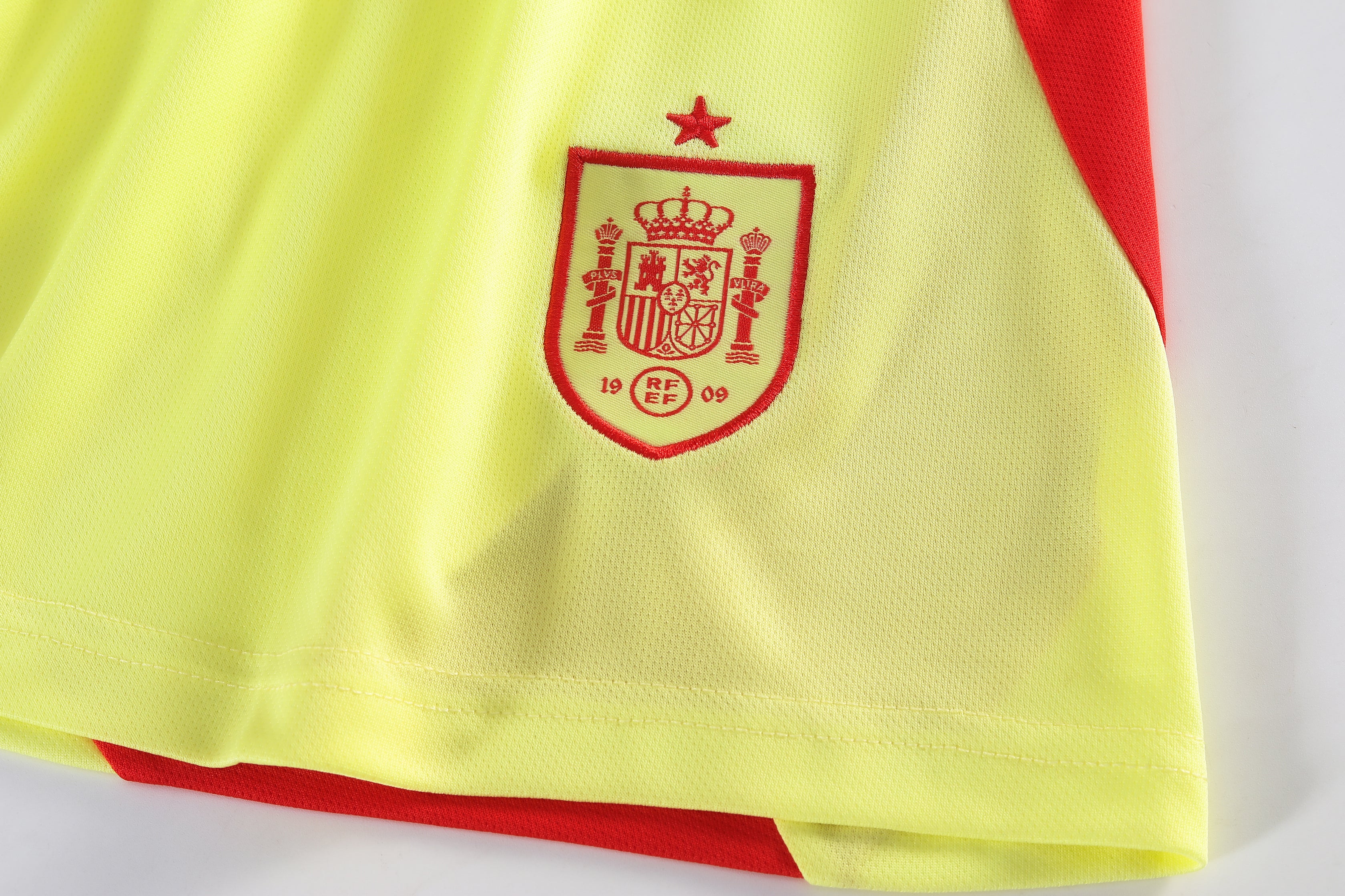 SPAIN AWAY 24-25 #19 LAMINE YAMAL