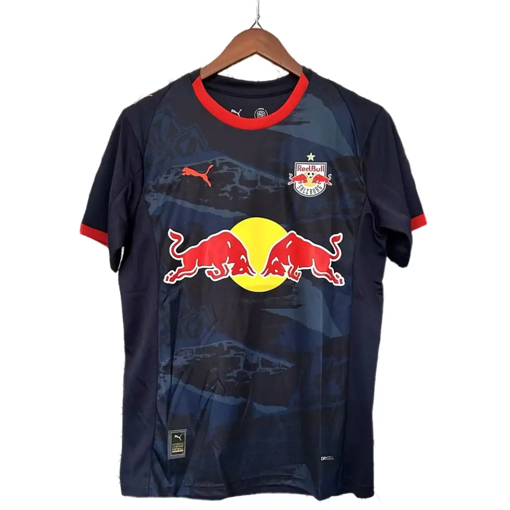 2025-26 RB Bragantino Away - Jersey - Fan Edition