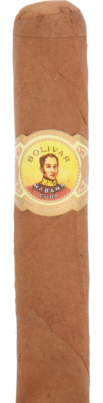 Bolivar Petit Coronas Cuban Cigar - Single