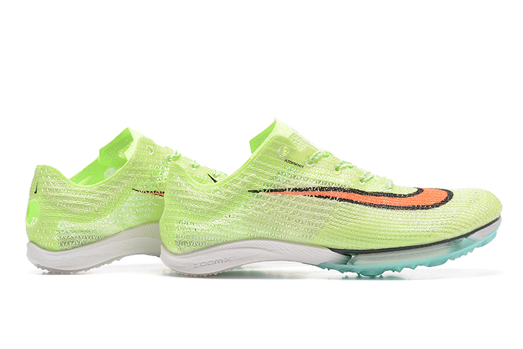 Air Zoom Victory, a fully knitted air cushion spike shoe