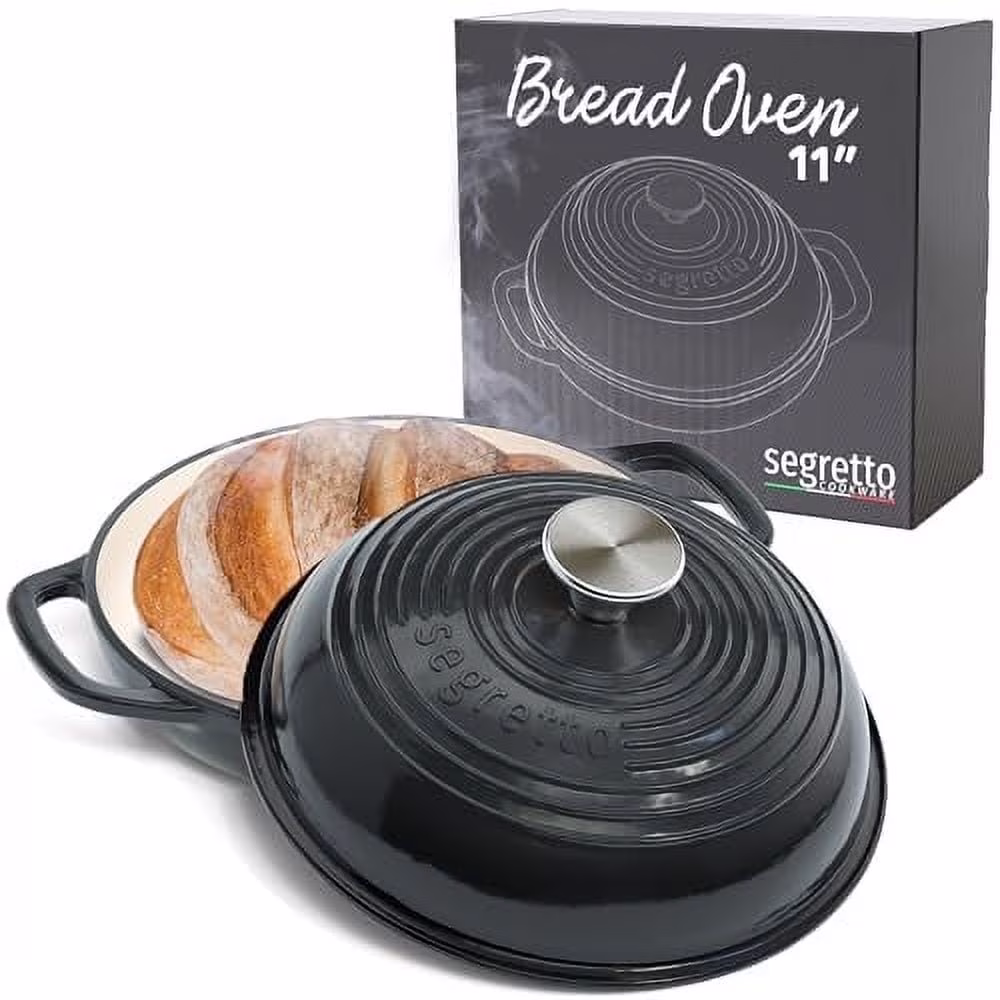 Segretto Cookware 11