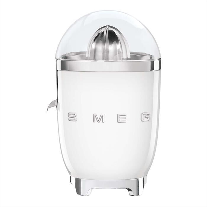 SMEG - Spremiagrumi 50's Style – CJF11WHEU-Bianco