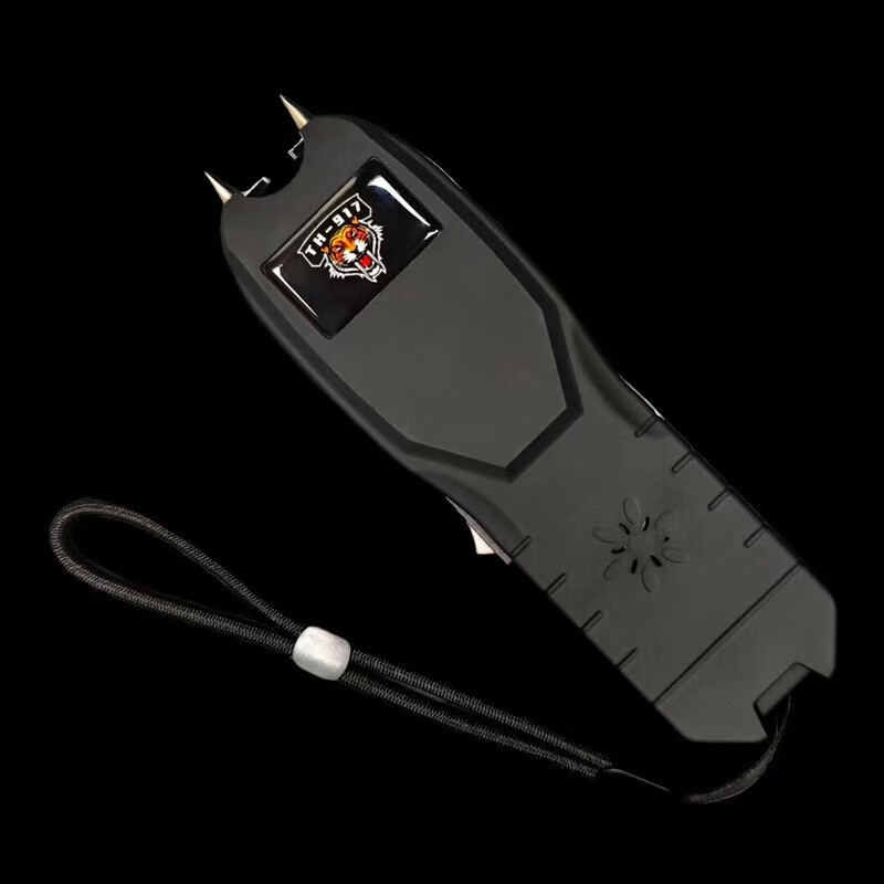 Self-defense Legal Portable Flashlight