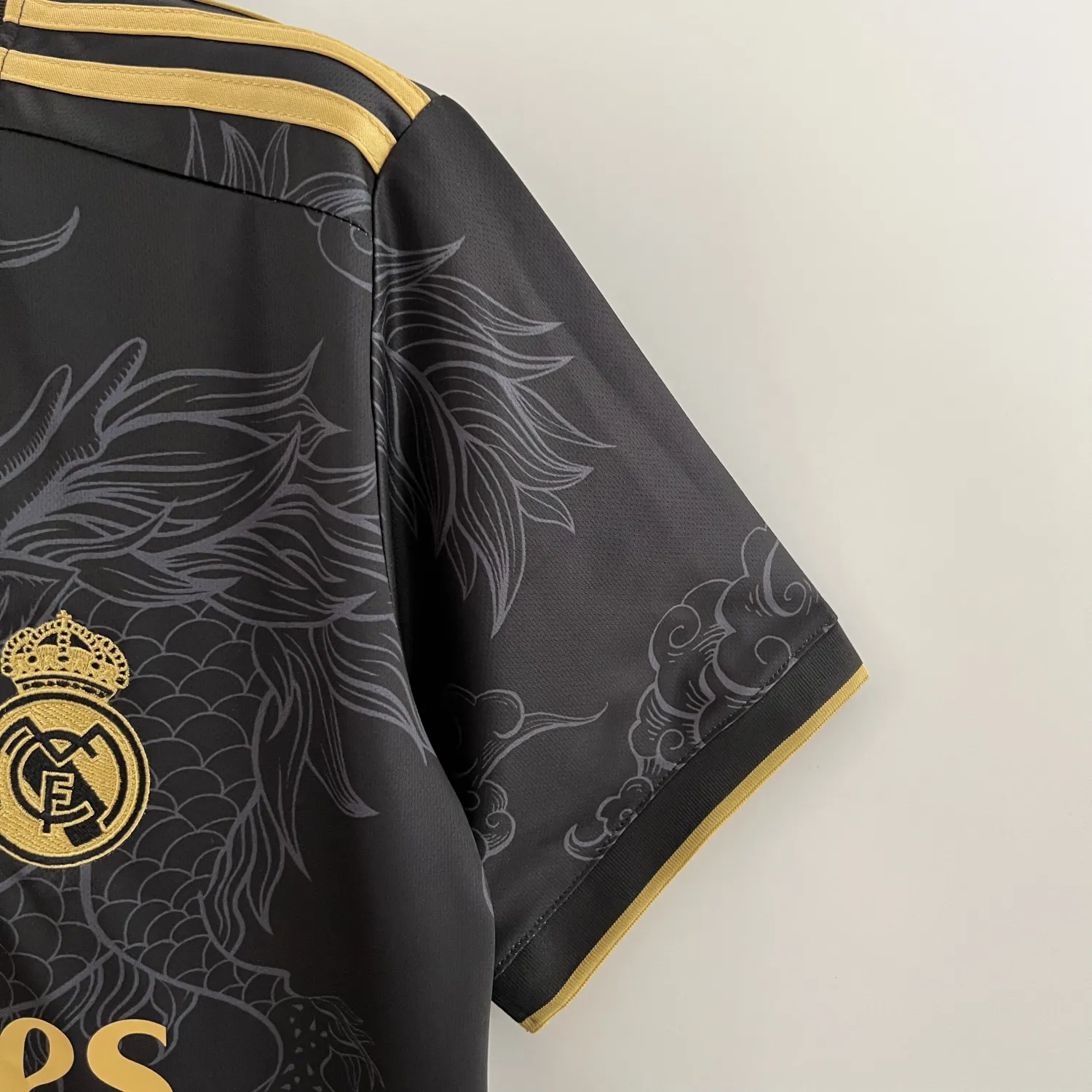 2023/24 Real Madrid Special Edition Fan Jersey