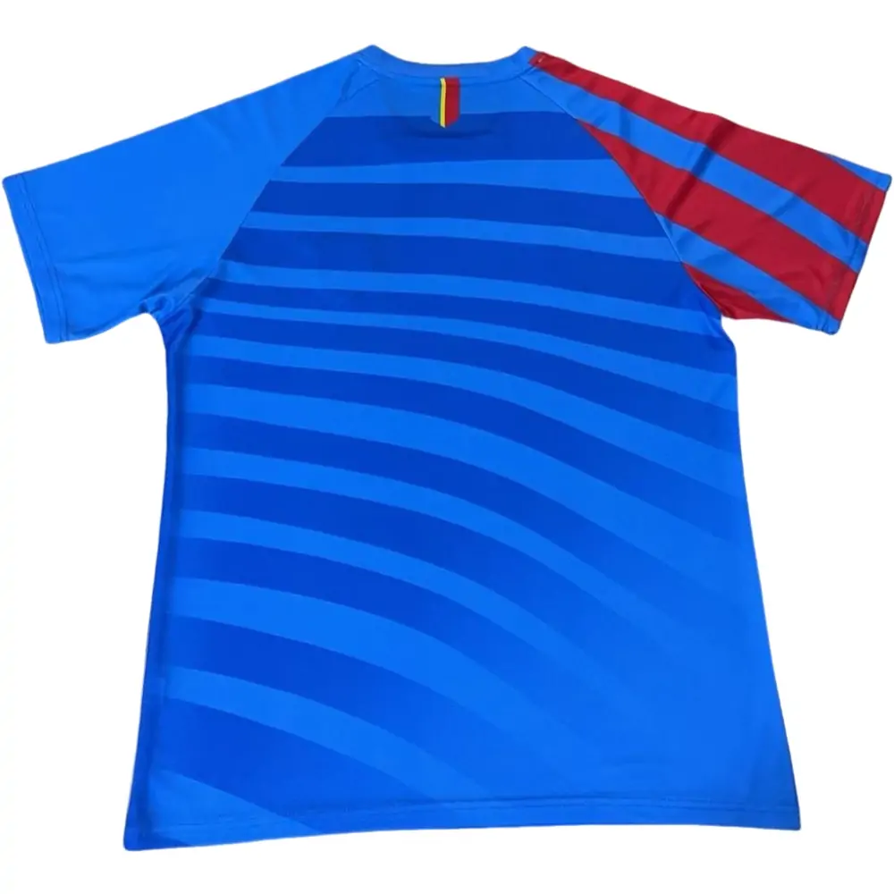 2023-24 Congo Home Jersey - Fans Edition