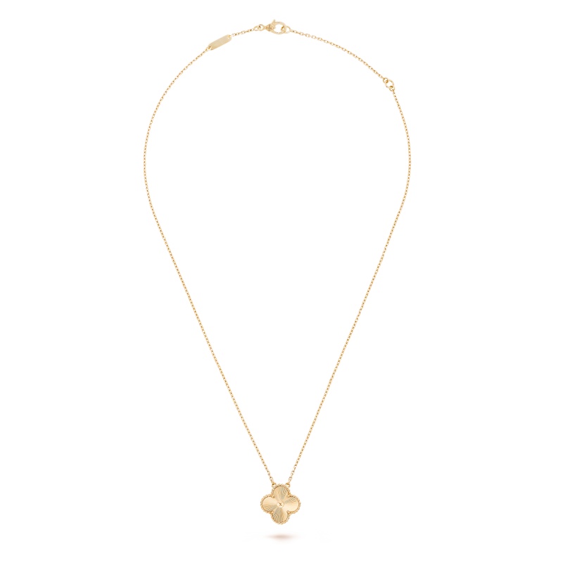 Vintage Alhambra pendant
