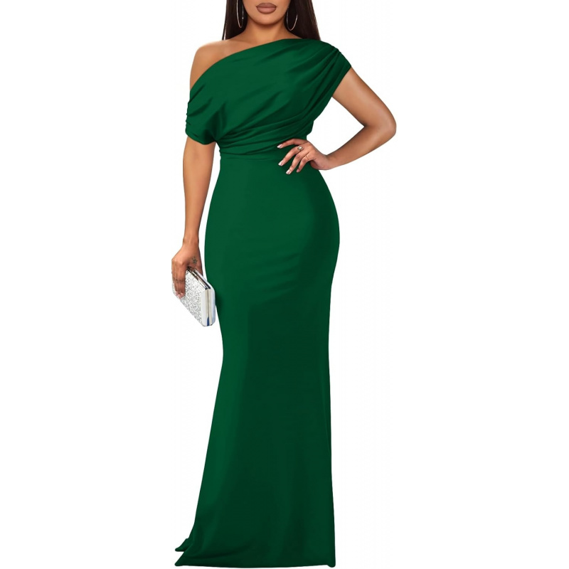 Women's Elegant Sleeveless Off Shoulder