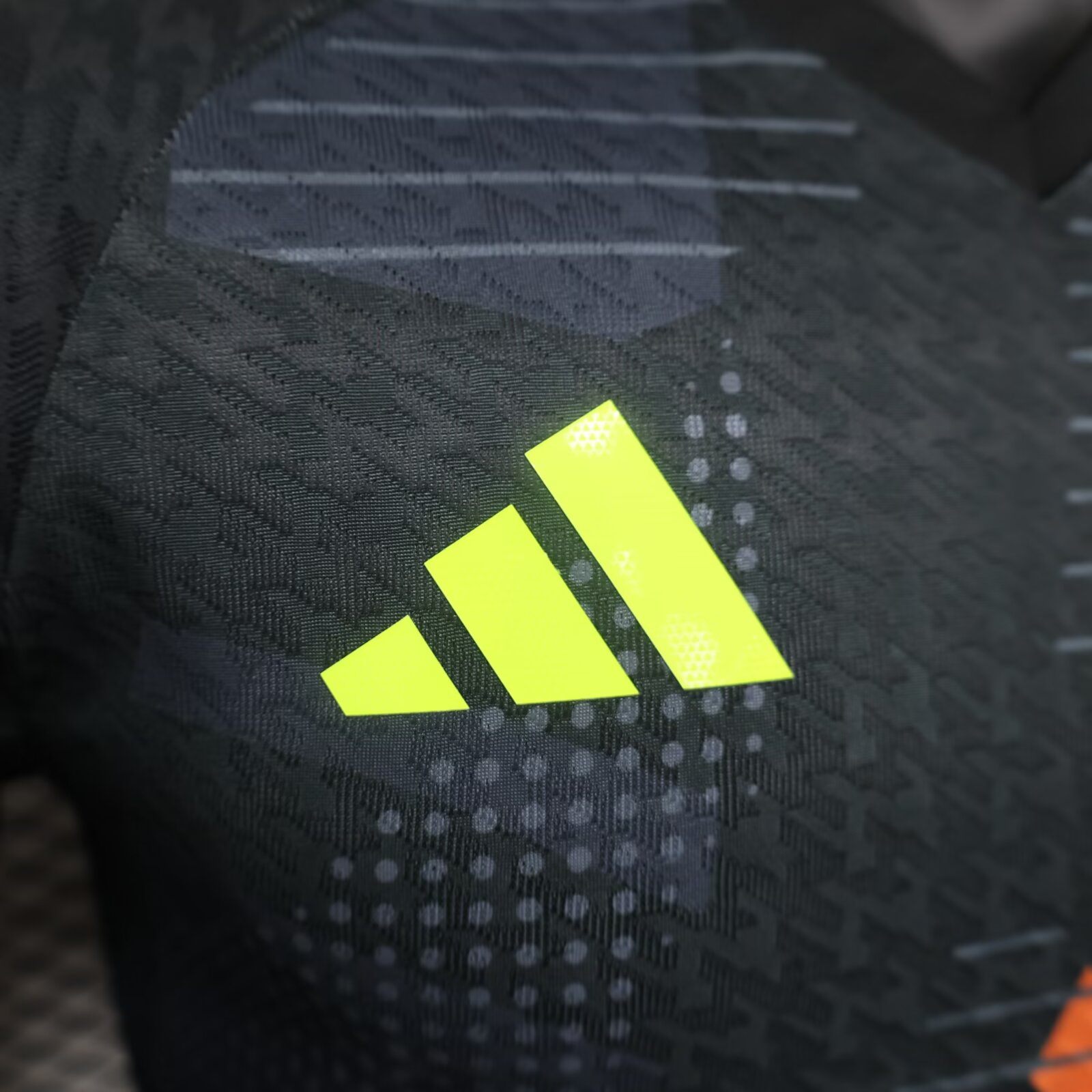 2024/25 Argentina Goalkeeper Jersey