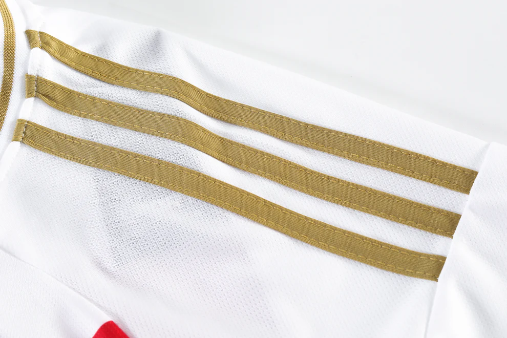 PERU HOME 24-25 #9 GUERRERO