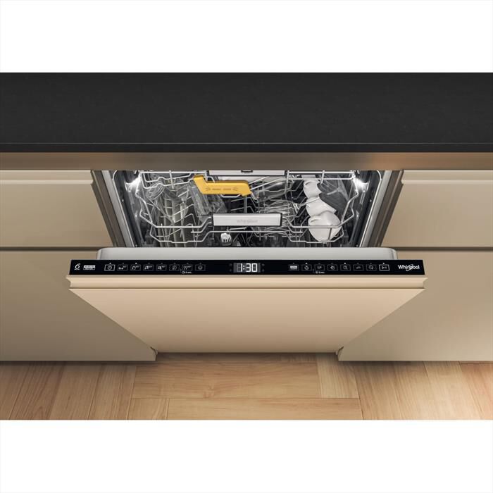 WHIRLPOOL - Lavastoviglie incasso WH8IA115B2M3TUS0 MAXISPACE B