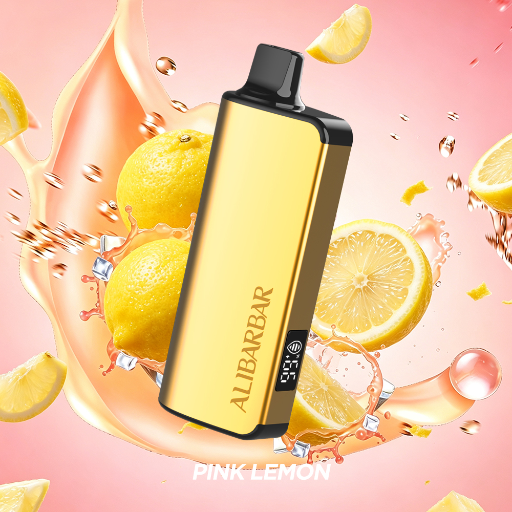 Alibarbar Ingot 9000 Disposable Vape Australia