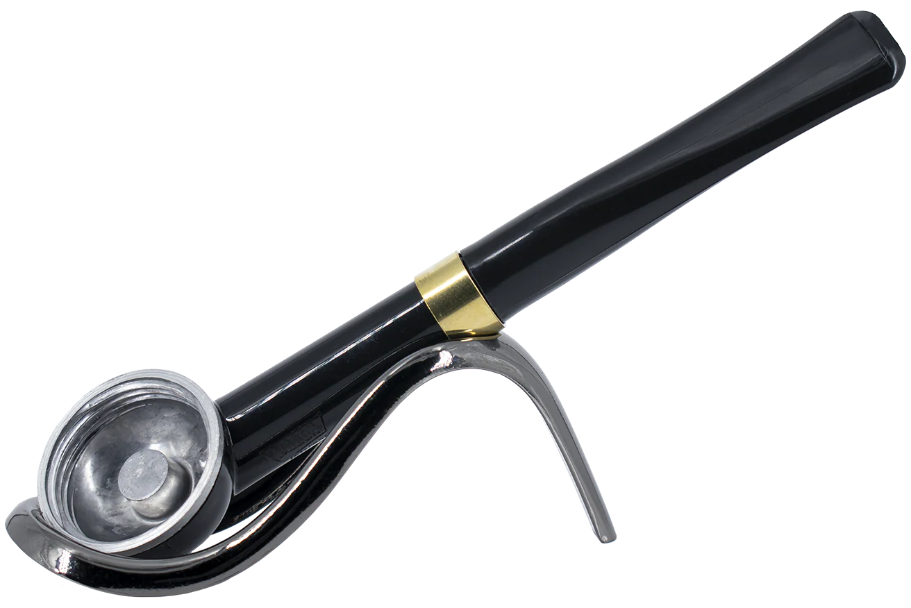 Falcon Pipe Stem - International Straight