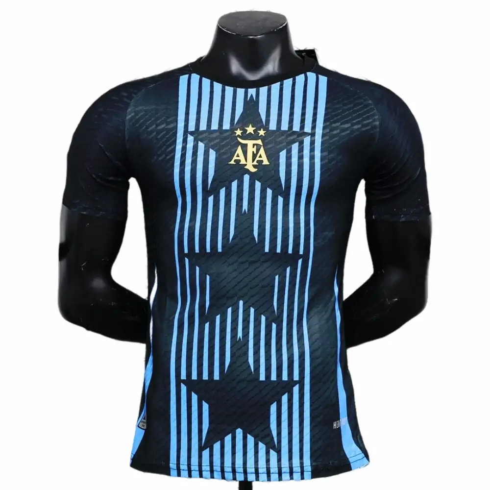 2024/25 Argentina Special Edition Shirt - Player Edition